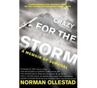 Crazy for the Storm by Norman Ollestad Paperback Book Ollestad, Norman (Auteur)