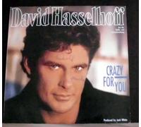 Crazy for You (1990) [Import]