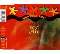 Crazy for You (2 Big 2 Mix, 1991) [Import]