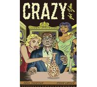 Crazy for You – Fantagraphics