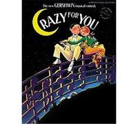 Crazy for You George Gershwin, Ira Gershwin (Auteur)