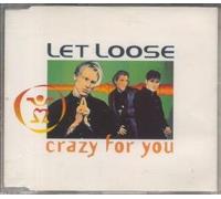 Crazy for You [Import]