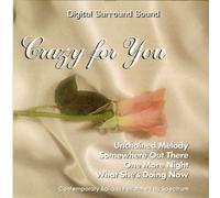 Crazy for You [Import]
