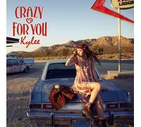 Crazy for You [Limited] [Import allemand]