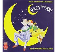 Crazy for You / O.C.R. - Crazy for You/O.C.R