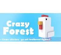 Crazy Forest (PC)