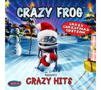Crazy Frog - Crazy Frog Presents Hits Christmas [Import]