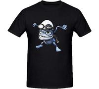 Crazy Frog Crazy Frog Young Men Tee Shirts Size S
