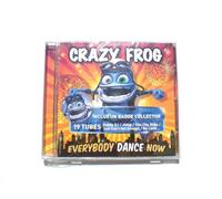 Crazy Frog - Everybody Dance Now