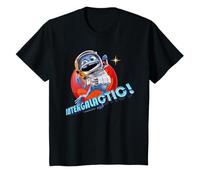 Crazy Frog Intergalactic pour Enfants T-Shirt