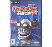 Crazy frog racer 2