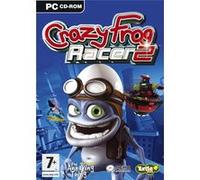 Crazy Frog Racer 2 G