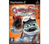 Crazy Frog Racer 2 G
