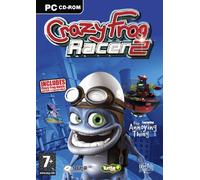 Crazy Frog Racer 2 (PC) [import anglais]