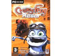 Crazyfrog Racer Pc