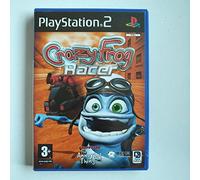 Crazy Frog Racer