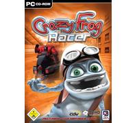 Crazy Frog Racer feat. The Annoying Thing