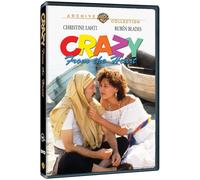 Crazy from The Heart [Edizione: Stati Uniti] [Import]