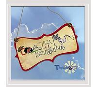 Crazy-Fun Beautiful Life