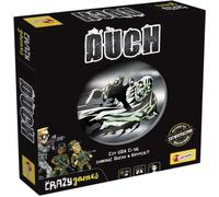 Crazy Games Ghost 86351 Lisciani