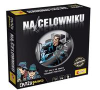 Crazy Games On Target 86368 Lisciani