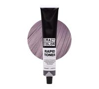 Crazy Go Color Rapid Toner 04 Lavander Daze 100ml - toner rapide