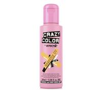 Crazy Go Neon Color Anarchy UV no 76, 100ml - Crème colorante néon orange
