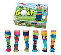 United oddsocks crazy golf c