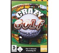 Crazy Golf : World Tour [import anglais]