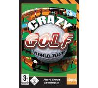 Crazy Golf: World Tour PC (PC)