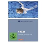 CRAZY - GROßE KINOMOMENTE (HANS-CHRISTIAN SCHMID,ROBERT STADLOBER,UVM) DVD NEUF