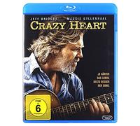 Crazy Heart: 2. Auflage [Blu-ray]