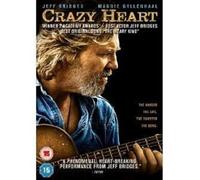 Crazy Heart – Import – Twentieth Century Fox Film Corporation