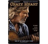 Crazy Heart – DVD Zone 1 G – Import – Disney