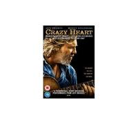 CRAZY HEART