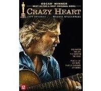 Movie - CRAZY HEART - VARIOUS [Region Free]