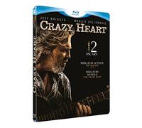 Crazy Heart [Blu-ray]