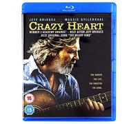 Crazy Heart [Blu-Ray]