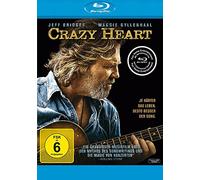 Crazy Heart (Blu-ray)