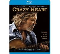 Crazy Heart – Blu-ray