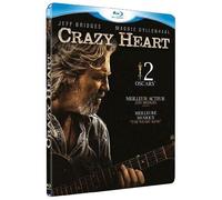 Crazy Heart [Blu-Ray]