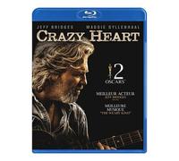 Crazy Heart - Blu-Ray