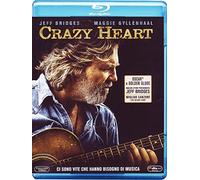 Crazy heart [Blu-ray]