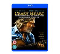 Crazy Heart [Blu-ray]