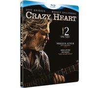 Crazy Heart - Blu-Ray G