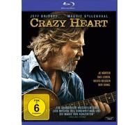 Crazy Heart [Blu-Ray] [Import]