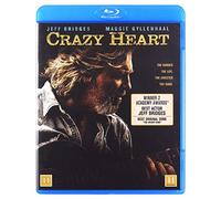 Crazy Heart [Blu-Ray] [Region B] (IMPORT) (Pas de version française)
