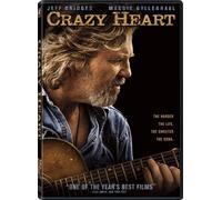 Crazy Heart by Scott Cooper