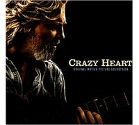 Crazy heart CD
