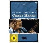 Crazy Heart-Cine Project [Import]